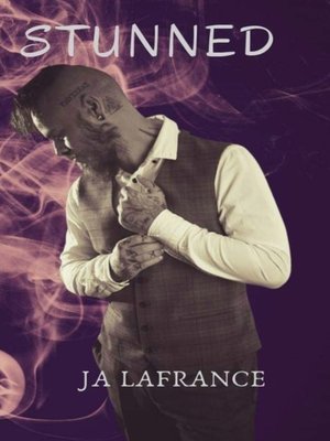 cover image of Stunned